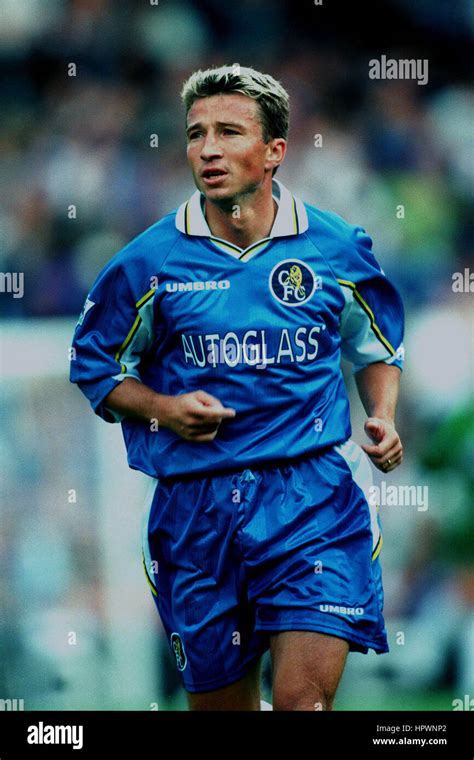 dan petrescu 1998